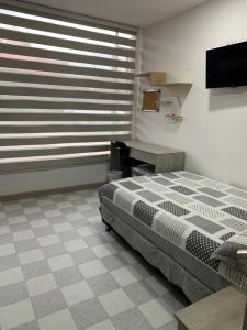 Residencia para damas La Sabana
