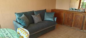 Bella Vista Colline Valmer