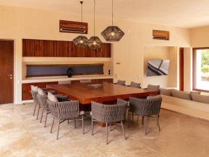 Casa Sol Luxury Private Roof pool AHA tulum