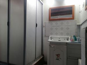 Cabaña la Estancia en la Isla