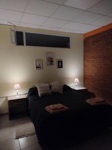 Departamento Saturnino