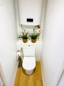 VUE Canal Superbe - Piscine - Parking Privé - Climatisation