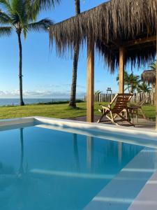 Pousada DOxum Caraíva