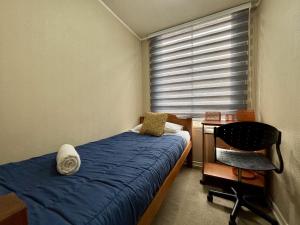 Centrico I 3 Dormitorios I Museos