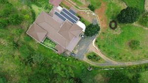 Mansion en Granja Orgánica Piscina Climatizada