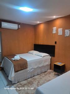 Bruno Flat Orla da cidade