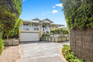 Poolside at Parkside