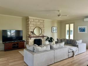 Poolside at Parkside