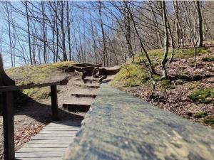 4 star holiday home in Hornsyld