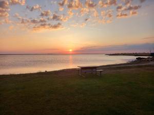 4 person holiday home in Hemmet-By Traum