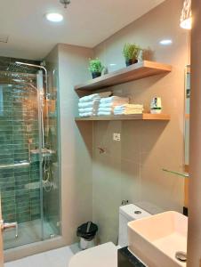 Baba Staytion2 of SMDC Style Condo