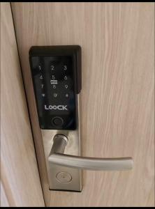 Baba Staytion2 of SMDC Style Condo