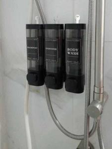 Baba Staytion2 of SMDC Style Condo