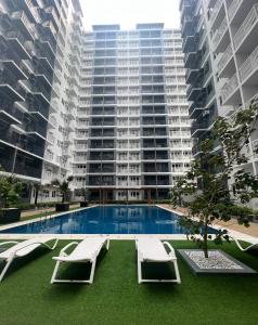 Baba Staytion2 of SMDC Style Condo