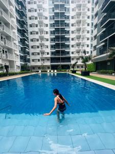 Baba Staytion2 of SMDC Style Condo