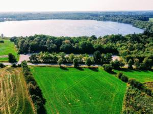 6 person holiday home in Ansager-By Traum