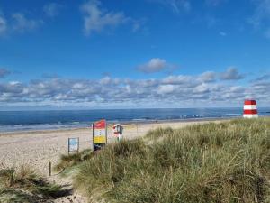 Secluded Retreat in Blavand - By Traum Ferienwohnungen