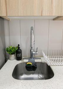 Narama 2 - Apartamento cerca del aeropuerto - Zona 13 de la Ciudad de Guatemala