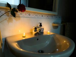 Appartement au centre ville a Malabata