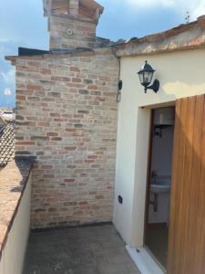 Da Luisa al Castello