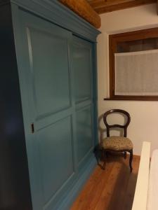 Da Luisa al Castello