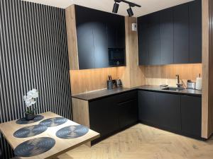 Apartament delux Baltic SPA