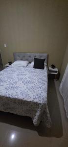 Privat residential house AC