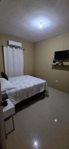 Privat residential house AC