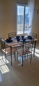 Privat residential house AC