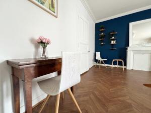 Le Petit Cambronne Hyper center Nantes