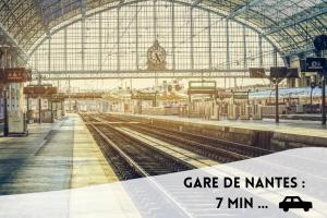 Le Petit Cambronne Hyper center Nantes