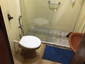 Quarto Cama Casal Domingos Martins