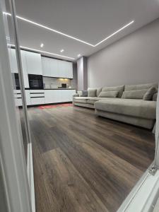 Modern Stay Tirana