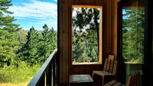 Wayra Tiny Cabin Pupuya