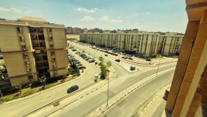 خدمة الاستقبال من المطار مجانية على مدار الساعة طوال أيام الأسبوع