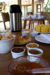 Pousada DOxum Caraíva