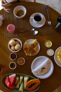 Pousada DOxum Caraíva