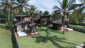 Pousada DOxum Caraíva