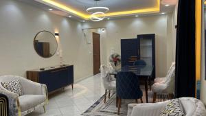 خدمة الاستقبال من المطار مجانية على مدار الساعة طوال أيام الأسبوع