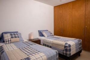 Padrísimo apartamento frente al mar