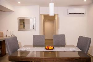 Padrísimo apartamento frente al mar