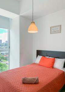 Narama 2 - Apartamento grande y familiar cerca del aeropuerto - Zona 13 de la Ciudad de Guatemala