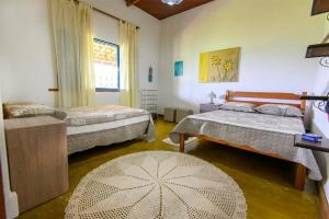 A Colina Maria Jordão