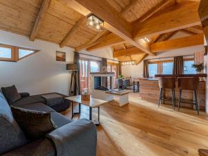 AlmApARTment Mauterndorf Pichl 7-4 - 3hvězdičkové hotely ve městě Mauterndorf