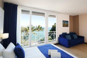 Hotel Beaurivage - 3hvězdičkové hotely ve městě Nouméa