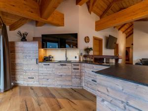 AlmApARTment Mauterndorf Pichl 7-4