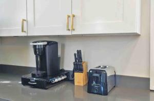 Cute 1bed 1bath 4blocks from French Q, steps to Jazz and music venues