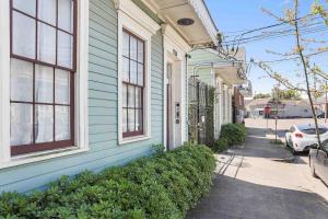 Cute 1bed 1bath 4blocks from French Q, steps to Jazz and music venues