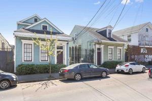 Cute 1bed 1bath 4blocks from French Q, steps to Jazz and music venues