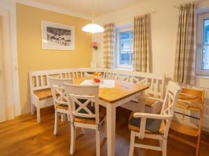 Rosenberger I und II